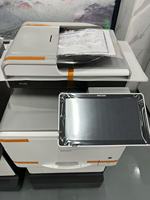 Photocopieur Couleur A4 Reconditionné pour Bureau Ricoh MP C307, Imprimante Laser A4 d'Occasion Ricoh