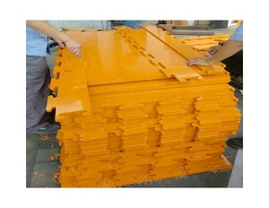 Di alta qualità per adulti nuovo di zecca Longboarding Skateboard Papan Panjang con PP UHMWPE e materiali HDPE dalla fabbrica - Product Image 3