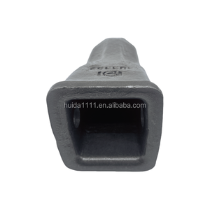 Высокое качество для гусеницы 1U3352 ковшовый зуб E320 аксессуары для экскаватора сделано в Китае детали строительной техники - Product Image 3