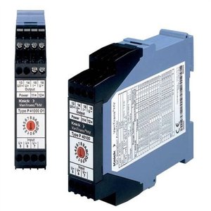 Débitmètre Kobold Vka-3105lr15 en acier inoxydable, fabrication allemande, usage industriel - Product Image 3