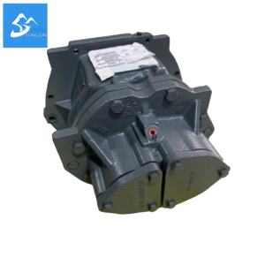 Новый роторный блок (айренд) для винтового компрессора Atlas Copco – компрессорная головка для промышленного использования - Product Image 1