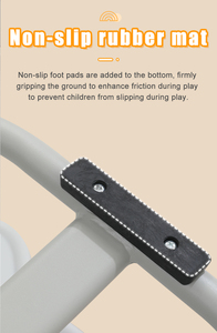 Cadeira giratória para crianças autistas, cadeira de brinquedos sensoriais para crianças, cadeira giratória oscilante, equipamento de fisioterapia para equilíbrio - Product Image 4