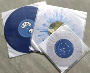 <span class=keywords><strong>Disques</strong></span> vinyles de 7/10/12 pouces, couleur personnalisée disponible, qualité sonore premium, coffret cadeau rapide, cartes, enveloppes, étiquettes, emballage personnalisé - Product Image 4