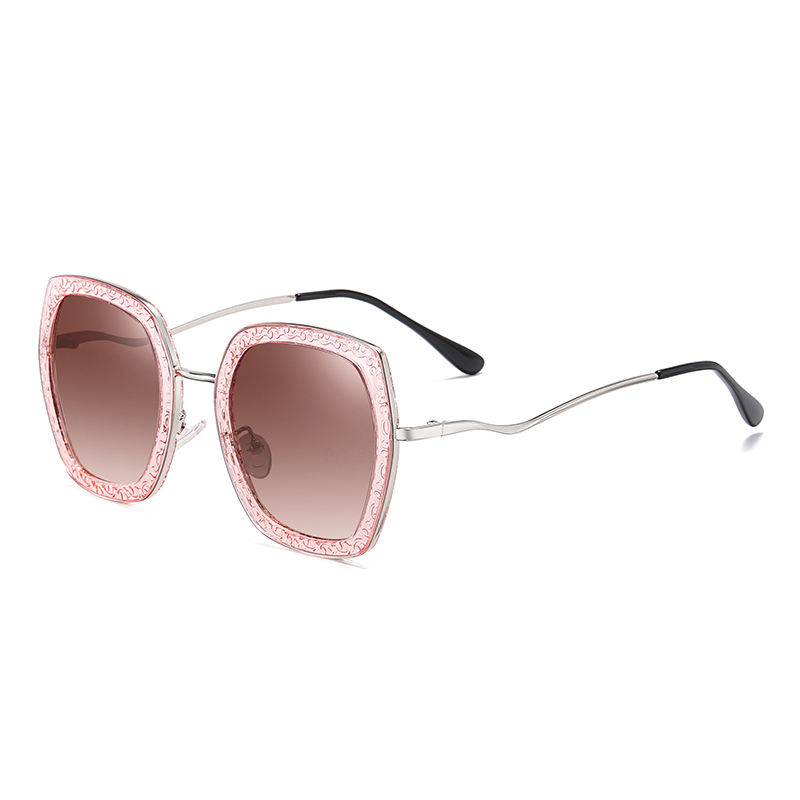 Pink-Gradient purple