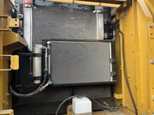 Excavadora CAT 320D2 Usada de Alta Calidad, para Construcción Pesada y Movimiento de Tierras en Canteras, Excelente Estado, Venta 330D 315D - Product Image 4