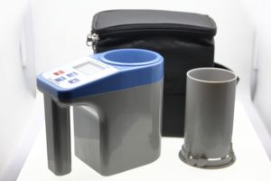 Taşınabilir tahıl nem ölçer GM015 - Product Image 4