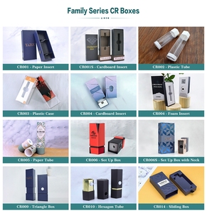 ตลับหมึกทรงสี่เหลี่ยมทนต่อเด็ก1มล. พร้อมแผ่นโฟมทองคำเปลวพิมพ์สำหรับตลับหมึกขนาด0.5มล. - Product Image 2