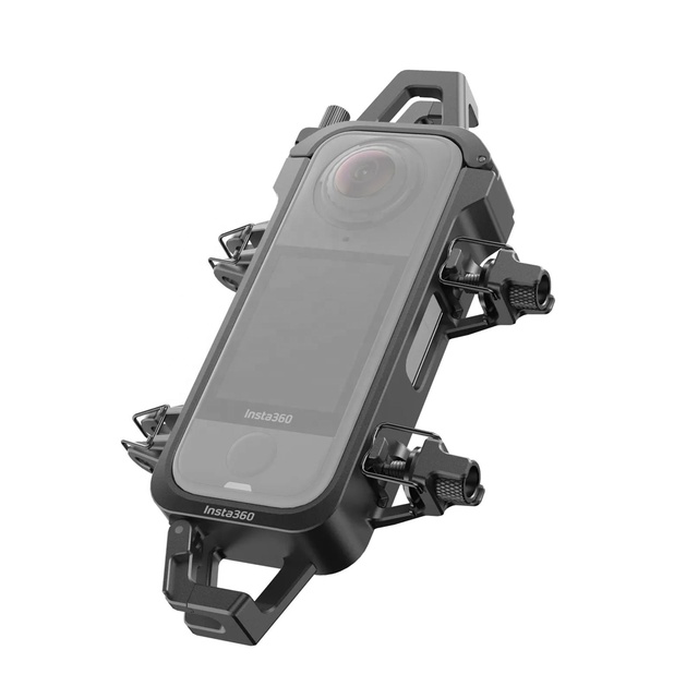 Original Insta360 X4 Air Water Sports Tow Rope Mount for Wakeboarding Waterskiing Action Camera Tow Line Accessories