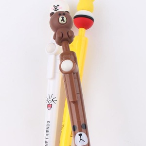 Bolígrafo Neutral de Plástico en Caja de Cartón, en Promoción, para Oficina, Escuela, Material de Escritura, Papelería, Regalo - Product Image 3