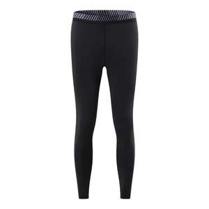 بدلة ضغط رجالية ملابس رياضية بأكمام طويلة بدلات ضيقة للتدريب من قطعتين - Product Image 6