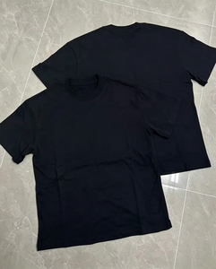 Camiseta de Algodón para Hombre, Talla Grande, Diseño de Marca, Estilo Urbano Americano, Estampado Digital, Ecológica y Transpirable - Product Image 1