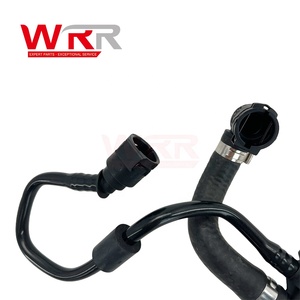 ท่อขยายถังพักน้ำหล่อเย็นสำหรับรถเบนซ์ W205 W213 C300 E300 คุณภาพพรีเมียม ทนทาน ท่อระบายอากาศ ท่อไล่อากาศ - Product Image 5
