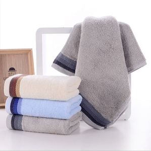 Set Spa 100% Pure Cotton Luxury Bath Hotel Towel - Product Image 2
