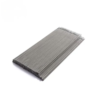 Électrode de soudage Juli Brand J506 E5016, norme AWS A5.1 E7016, tige à faible teneur en hydrogène pour la fabrication de charpentes en acier faiblement allié