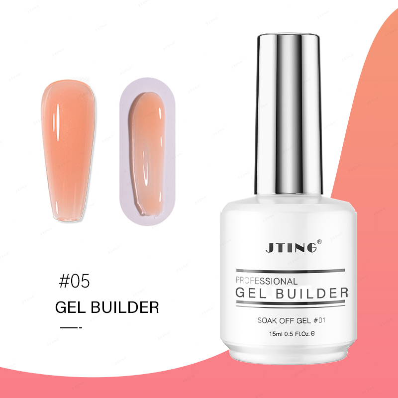 #05 Gel Builder