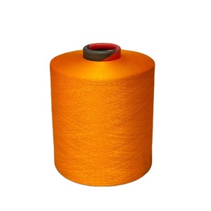 Bobines de fils Polyester 150d/288f, câble teint en microfibre pour le tricot - Product Image 1