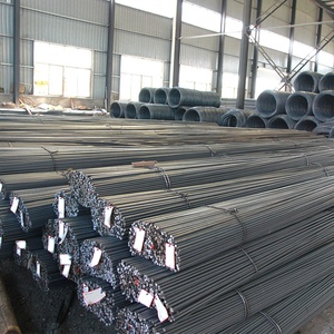 Barres d'armature en acier HRB400 - <span class=keywords><strong>8</strong></span> <span class=keywords><strong>mm</strong></span> ASTM A775 de haute qualité, prix bas, conteneur de 20 pieds de 6 m/12 m, 10 <span class=keywords><strong>mm</strong></span>, 12 <span class=keywords><strong>mm</strong></span>, 16 <span class=keywords><strong>mm</strong></span>, laminées à chaud - Product Image 1