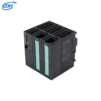 Controlador PLC 6ES7313-5BG04-0AB0 para Automatización Industrial Siemens, Controlador Lógico Programable