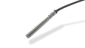 ODM OEM デジタル温度センサープローブ1- <span class=keywords><strong>3</strong></span>線式デジタルステンレス鋼温度センサー - Product Image 3