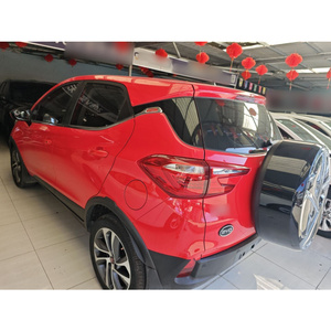 Voiture <span class=keywords><strong>d</strong></span>'occasion Guazi 2016 BYD Yuan, Nouveautés, Moteur Essence, Boîte Automatique, SUV <span class=keywords><strong>5</strong></span> Places, Conduite à Gauche, pour Conducteurs de SUV Durables au Quotidien - Product Image 3