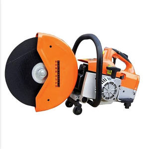 เครื่องตัดเหล็กเส้นคอนกรีตแบบไม่มีฟัน กำลังสูง สำหรับงานดับเพลิง เครื่องตัดหินอ่อนอะลูมิเนียมแบบพกพา ยกด้วยมือ - Product Image 5