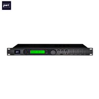PAT ZC590 5.1 Prosesor Karaoke & Audio Digital DSP Berkualitas Tinggi dengan Konstruksi Logam dan Suara Surround