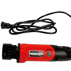 Máy mài điện cực vonfram cầm tay TAOLE GT-PULSE, loại di động, phù hợp với điện cực 1.6/2.4/3.2mm - Product Image 1