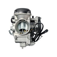 Carburateur CVK40 pour Arctic Cat Prowler 650 XT650 0470-482 H1 M4 2007 Moto Scooter ATV UTV Buggy Carburateur Automatique