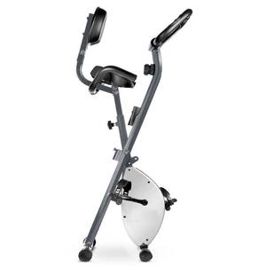 Usine cardio entraînement exercice X vélos maison intérieur Machine vélo stationnaire avec écran vélos d'exercice pliables - Product Image 6