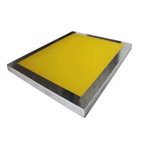 Khung Lưới Màn Hình In Lụa Bằng Nhôm Khung Lưới Khung In Màn Hình Nhôm Kéo Dài Có Lưới - Product Image 5