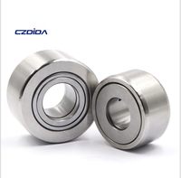 NUTR15 NUTR Type Yoke Type Track Rollers Taille 15x35x19mm Roulement à aiguilles NUTR 15