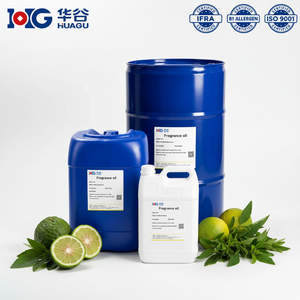 Esencia de Perfume de Bergamota y Pachulí Concentrada Premium de Larga Duración, Compatible con IFRA, Inspirada en Diseñadores, para la Elaboración de Perfumes de Nicho - Product Image 1