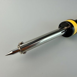 <span class=keywords><strong>Fer</strong></span> <span class=keywords><strong>à</strong></span> <span class=keywords><strong>souder</strong></span> PINSUN 60W <span class=keywords><strong>à</strong></span> chauffage rapide et sûr pour la réparation de circuits électroniques, prêt <span class=keywords><strong>à</strong></span> être expédié (norme CE) - Product Image 3