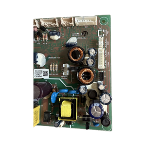 Placa base de ordenador para refrigerador, placa de controlador 1623340, placa de conversión de frecuencia para refrigerador <span class=keywords><strong>Hisense</strong></span> - Product Image 4