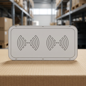 Control de Acceso RFID de Ultra Alta Frecuencia con Sensor Dual, Montado en Techo, para Gestión de Activos en Almacenes, Anti-Robo, ISO - Product Image 3