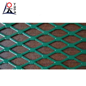 Thép nhẹ mở rộng tấm cổng mở rộng lưới Trần thép tấm lưới mở rộng lưới thép - Product Image 6