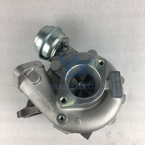 ชุดประกอบเทอร์โบชาร์จเจอร์คุณภาพสูง Turbo 14411-EC00E 769708-5004S สำหรับเครื่องยนต์ดีเซล ZD30 อุปกรณ์หนัก ซูเปอร์ชาร์จเจอร์พื้นฐาน - Product Image 2