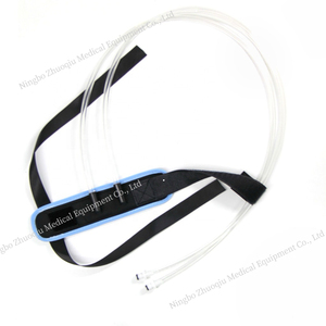 Vô trùng dùng một lần tourniquet cho duy nhất-sử dụng trong máu rút ra phòng thí nghiệm xét nghiệm và y tế kiểm tra - Product Image 4