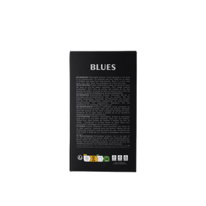 Kosy Mosy Blues Aura Hues Brume Parfumée pour Homme Écologique Longue Durée Forte qui Réveille <span class=keywords><strong>les</strong></span> Sens - Product Image 5