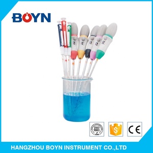 Khối lượng lớn bn-levo điều khiển Pipette điều chỉnh tốc độ Pipette phụ cho chính xác pipetting điều khiển với giá tốt nhất - Product Image 3