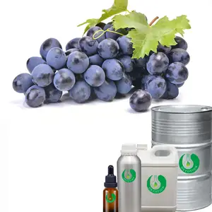 Devotion High Quality Fruit Grape Flavor Concentrated Food Grade Flavor Liquid for tobacco