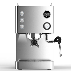 Cafetera Profesional NUEVA - CRM3007G - Product Image 4