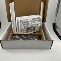 ONU WIFI6 XPON HS8346X6-C EG8247X6 EG8147X6 CATV GPON 4GE 1TEL double bande 2.4GHz 5GHz ONT FTTX routeur d'équipement à fibres optiques