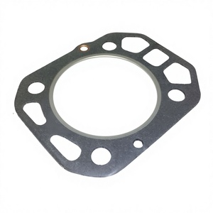 TAIWAN SUNITY High Quality Diesel Metal Head <b>Gasket</b> 105100-01330 for Yanmar TF65 Agriculture Engine Part - Product Image 1