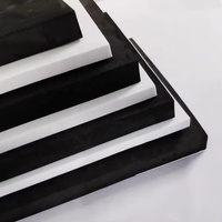 Feuilles de mousse EVA Offre Spéciale personnalisables Nouvelle arrivée Matériau de protection et de rembourrage avec épaisseur de taille Options de dureté de couleur