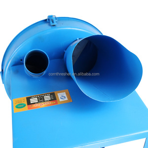 2025 nhà máy bán buôn thép không gỉ điện máy cắt cỏ Rau Chopper thức ăn chăn nuôi Máy làm - Product Image 3