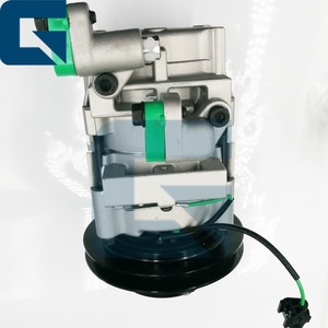 Compresseur 992505H030 pour pièces de machines HD45 - Product Image 4