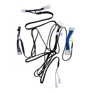 Démarreur à distance Canbus Plug <span class=keywords><strong>and</strong></span> Play compatible avec la télécommande d'origine pour Toyota Land Cruiser LC300 2022-2026 avec démarrage par bouton-poussoir d'origine - Product Image 5