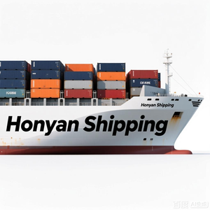 Transitaire Chinois vers les <span class=keywords><strong>Seychelles</strong></span> depuis Guangzhou Shenzhen, Tarifs de Fret Maritime Pas Chers vers Port Victoria, Conteneur Maritime 40 pieds - Product Image 6