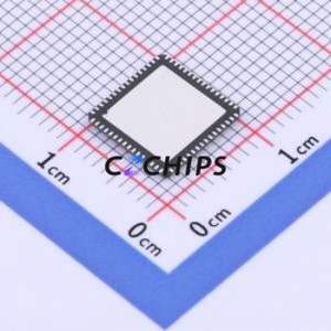 Tout nouveau et original ADV7181DBCPZ LFCSP-64(9x9) Circuit intégré IC d'interface vidéo de puce IC - Product Image 2